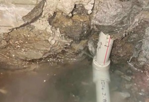 柘荣县管道漏水检测五