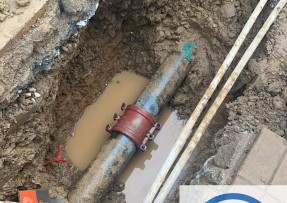 柘荣县水管漏水检测公司4