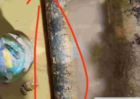 柘荣县水管漏水检测公司1